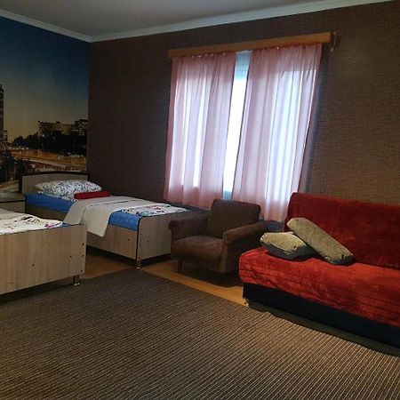 Guest House Villa Kvareli Zewnętrze zdjęcie