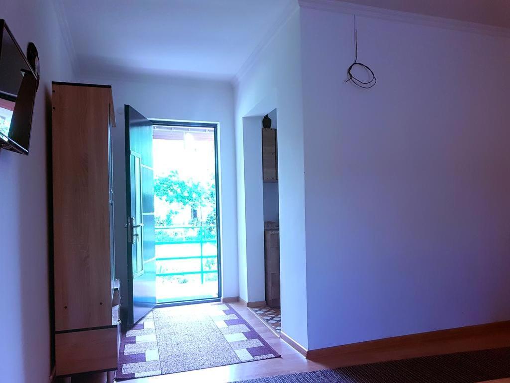 Guest House Villa Kvareli Zewnętrze zdjęcie